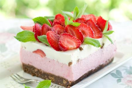 新品蛋糕  新价优惠